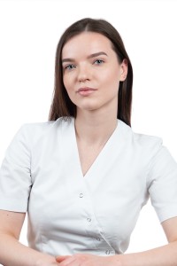 Miglė dentamicus Migle Baranauskaite