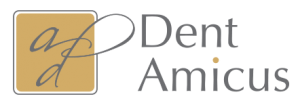 DentAmicus Logotipas