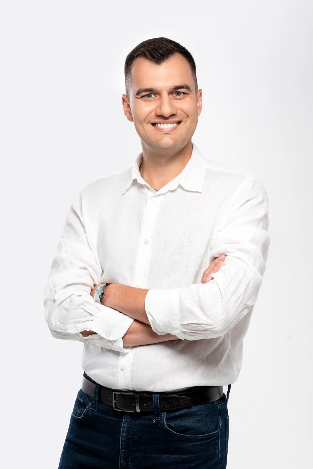 Aleksander Sudujko