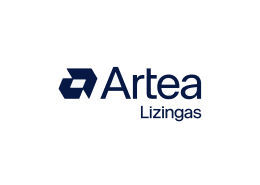 Artea / SB Lizingas