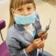 vaiku dantu gydymas